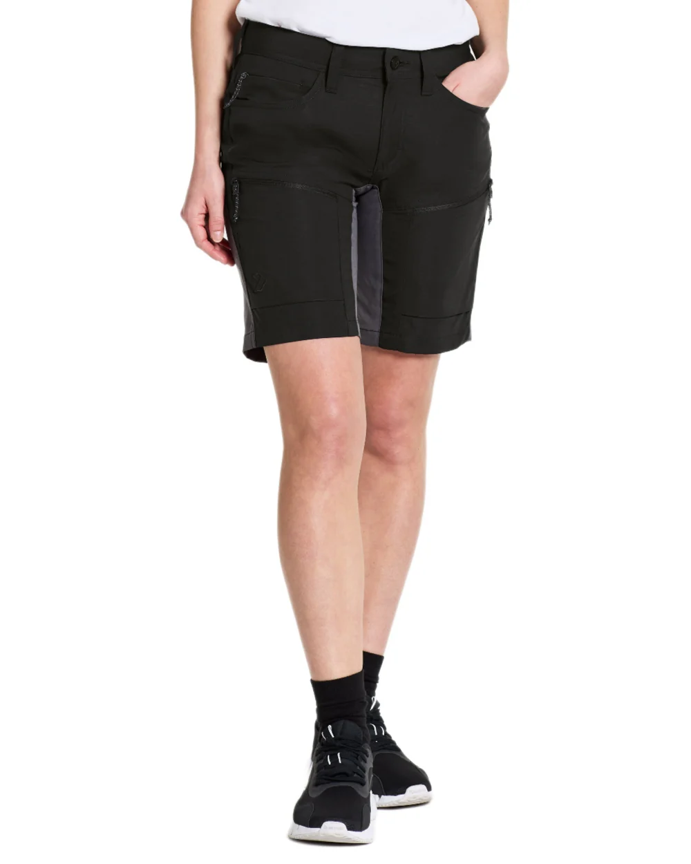 Didriksons Womens Tucana Shorts - Image 4