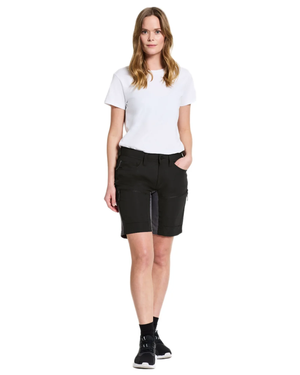 Didriksons Womens Tucana Shorts - Image 5