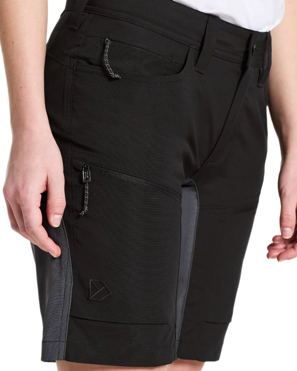 Didriksons Womens Tucana Shorts - Image 6