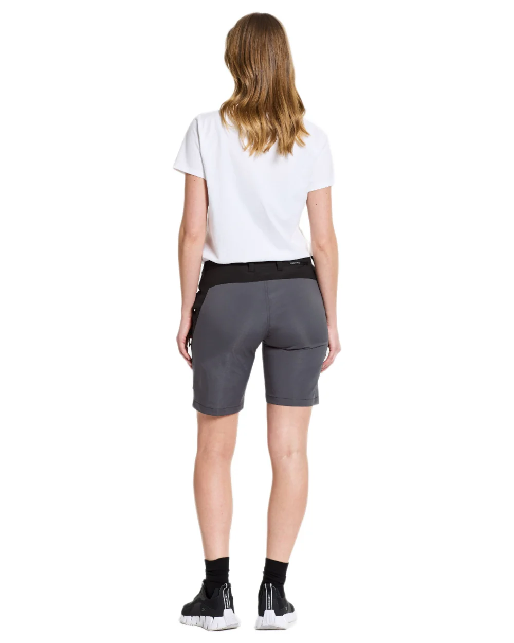 Didriksons Womens Tucana Shorts - Image 7
