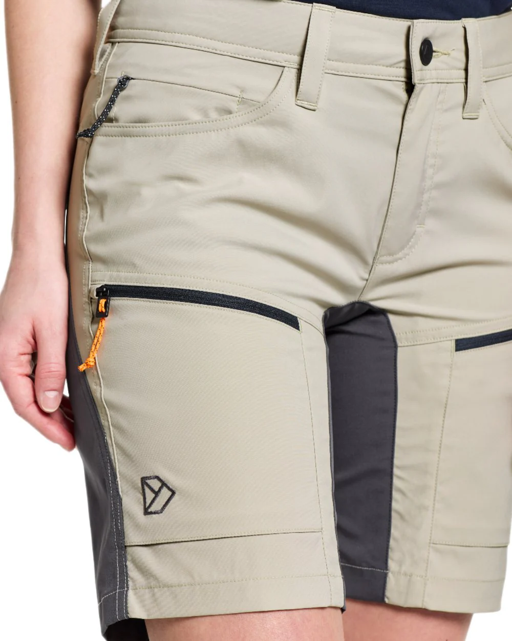 Didriksons Womens Tucana Shorts - Image 9