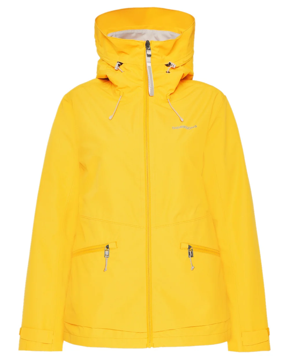 Didriksons Womens Turvi Jacket 2 - Image 10
