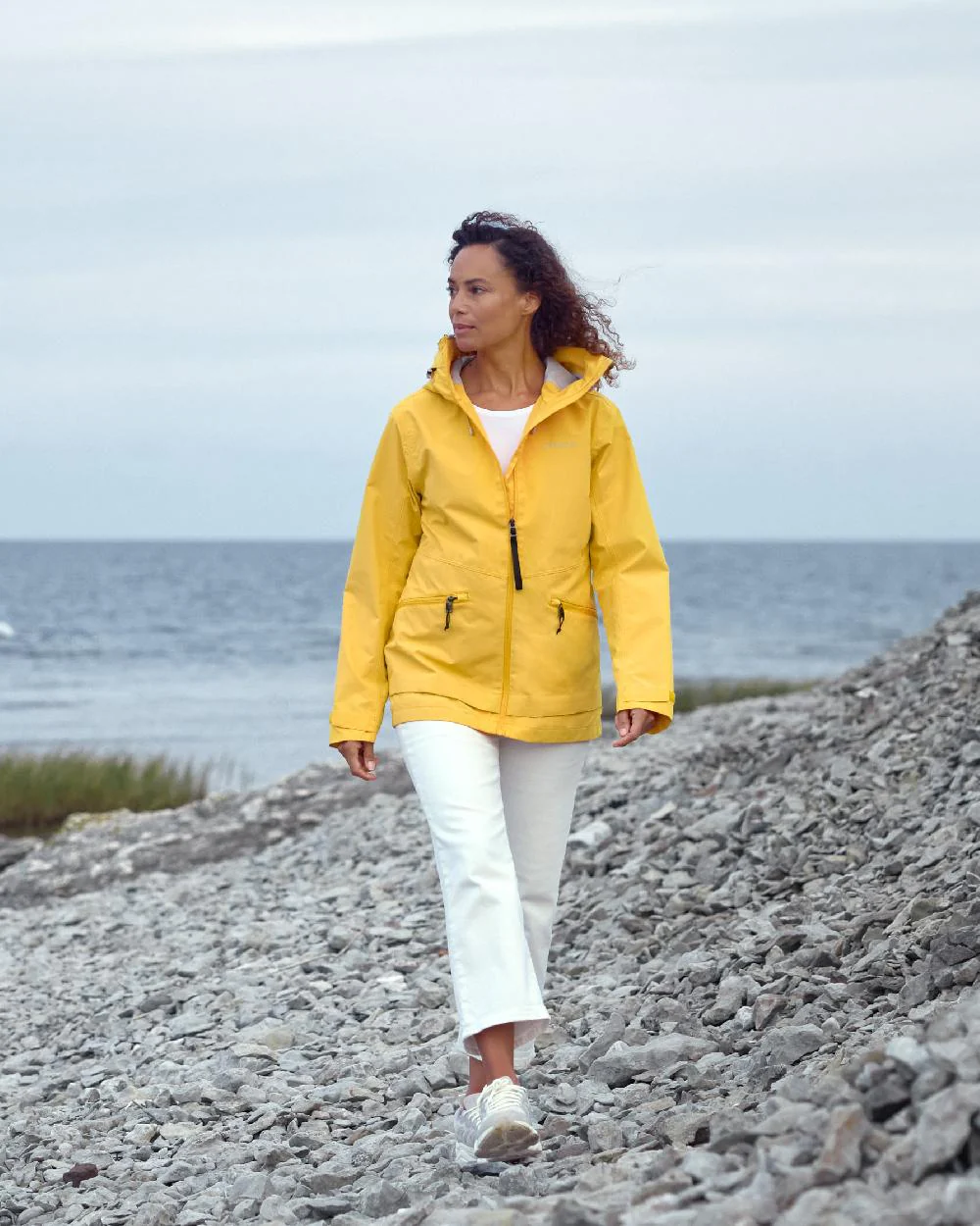 Didriksons Womens Turvi Jacket 2 - Image 11