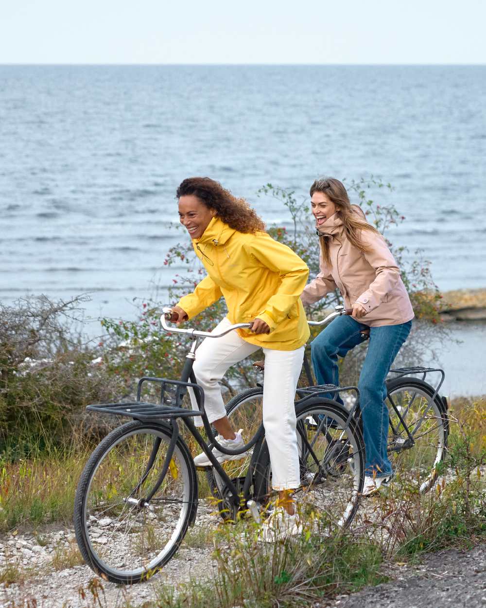Didriksons Womens Turvi Jacket 2 - Image 14