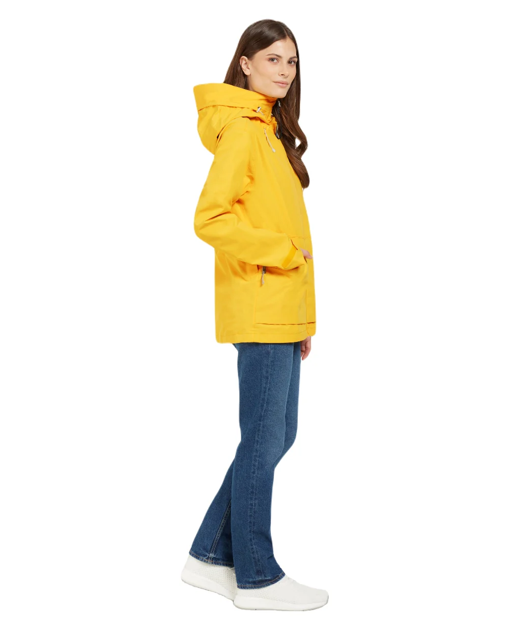 Didriksons Womens Turvi Jacket 2 - Image 17