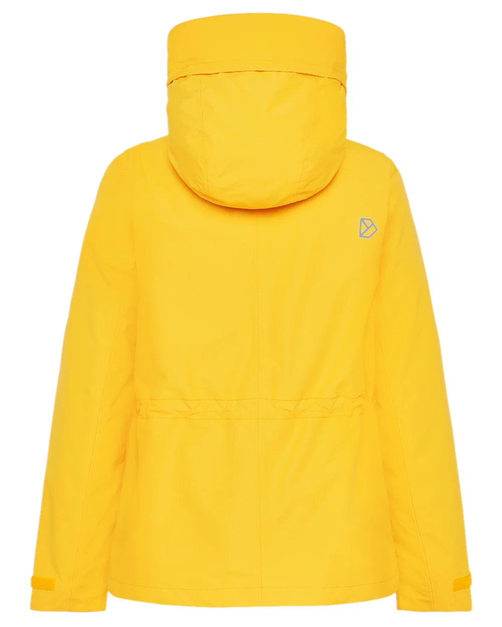 Didriksons Womens Turvi Jacket 2 - Image 18