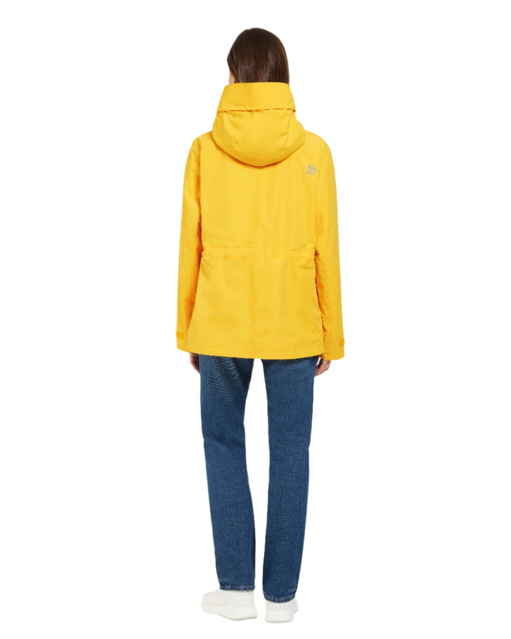 Didriksons Womens Turvi Jacket 2 - Image 19