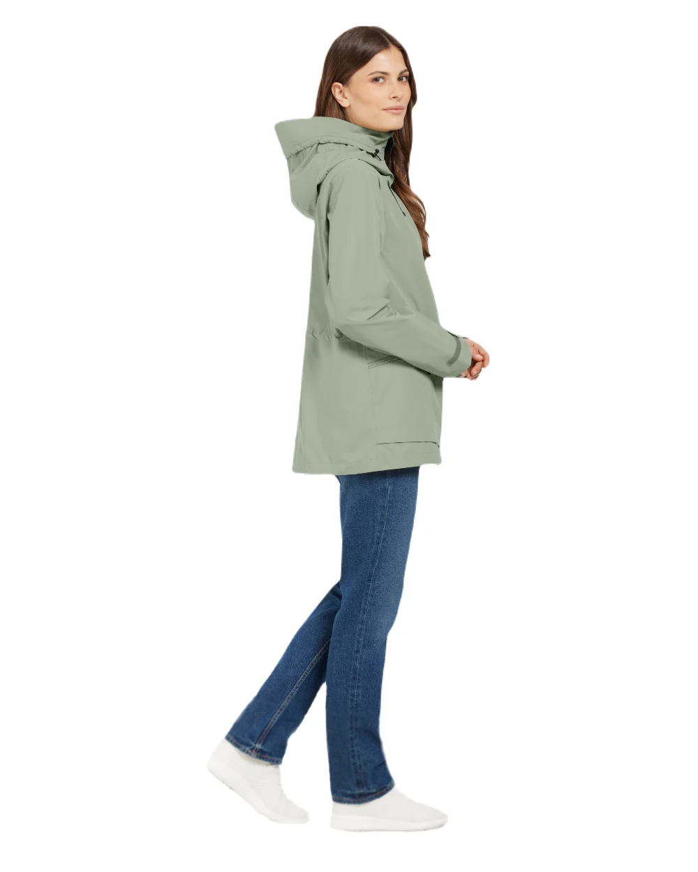 Didriksons Womens Turvi Jacket 2 - Image 21