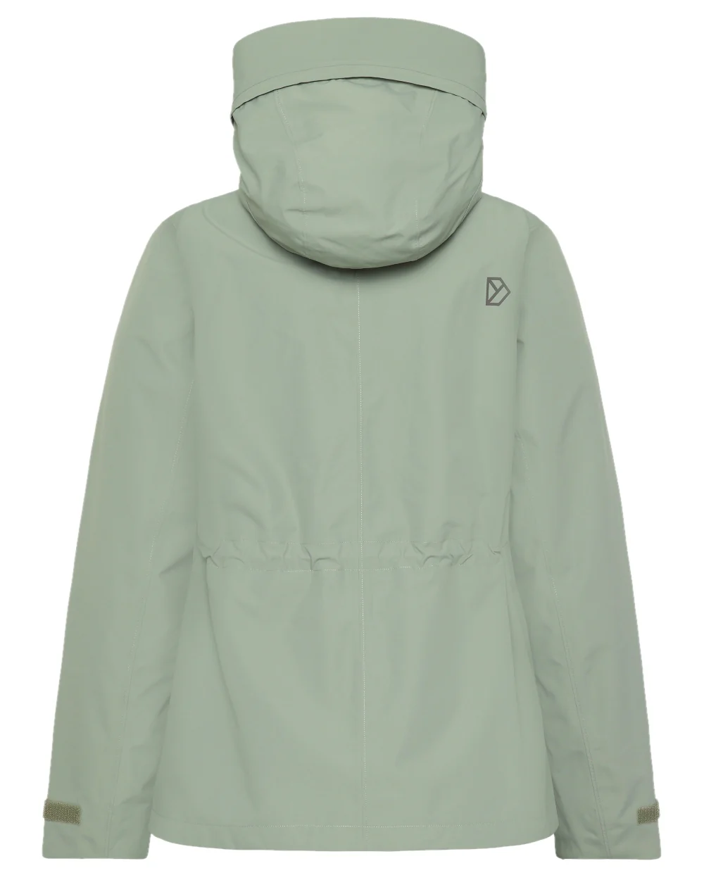 Didriksons Womens Turvi Jacket 2 - Image 23