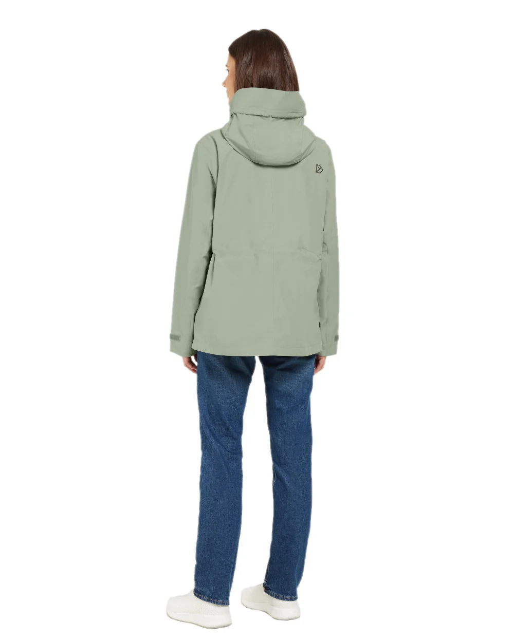 Didriksons Womens Turvi Jacket 2 - Image 24