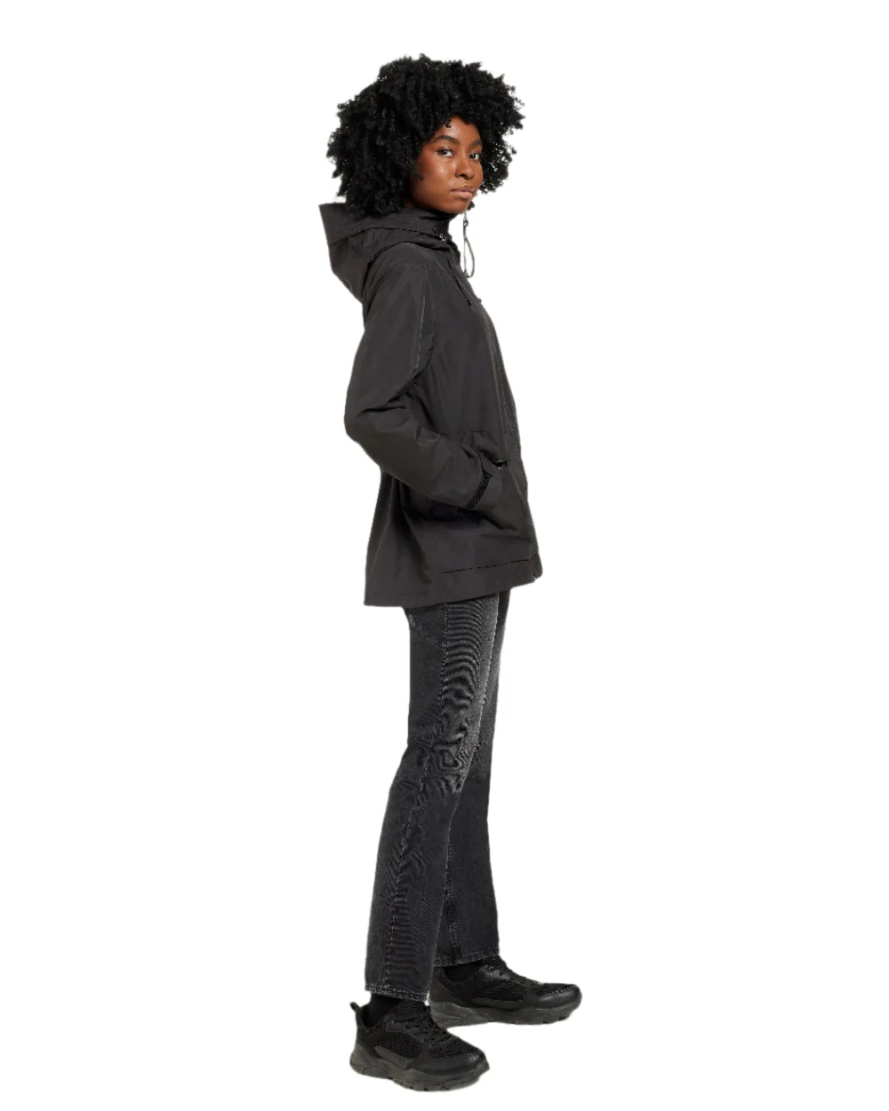 Didriksons Womens Turvi Jacket 2 - Image 6