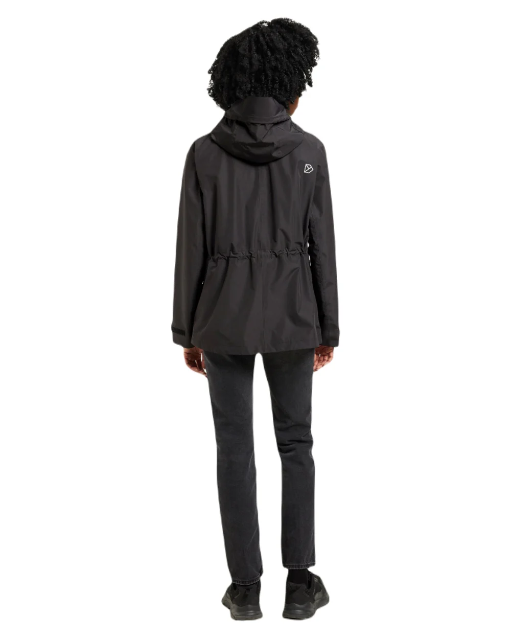 Didriksons Womens Turvi Jacket 2 - Image 8
