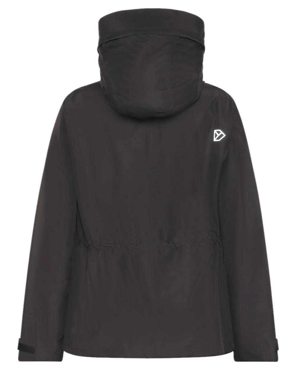 Didriksons Womens Turvi Jacket 2 - Image 9