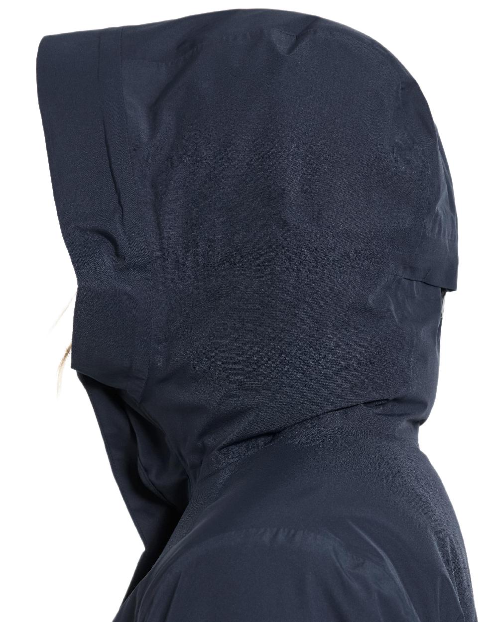 Didriksons Womens Tuva Parka - Image 11