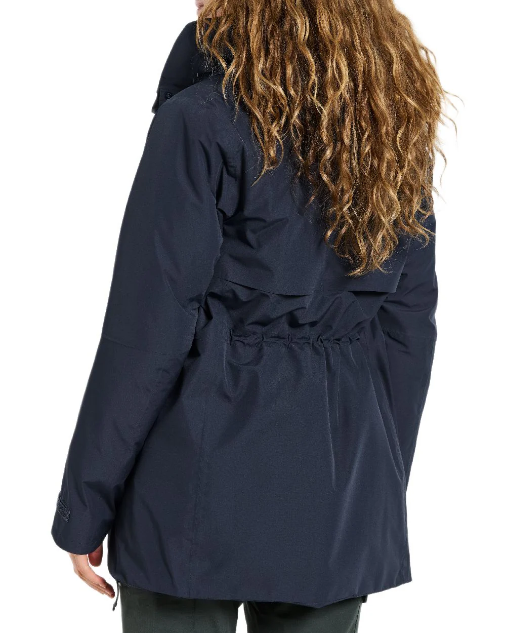 Didriksons Womens Tuva Parka - Image 12