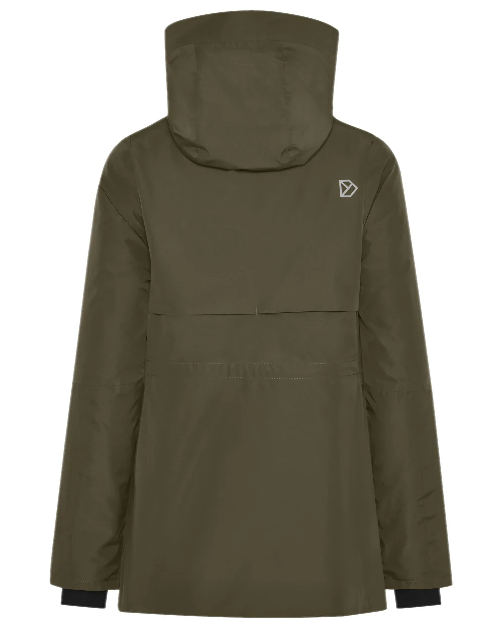 Didriksons Womens Tuva Parka - Image 17