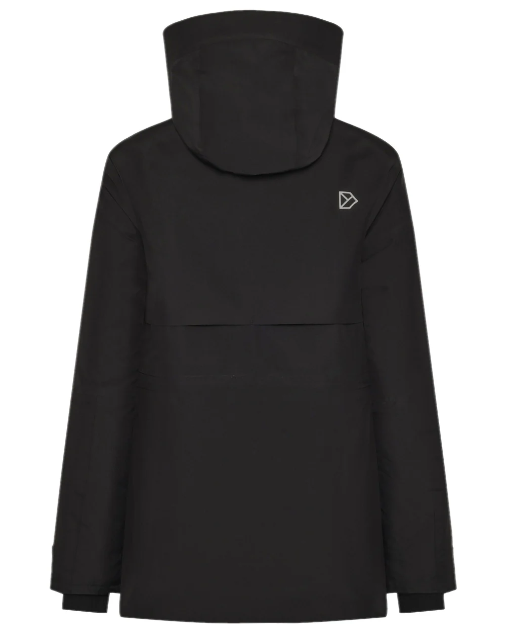 Didriksons Womens Tuva Parka - Image 8