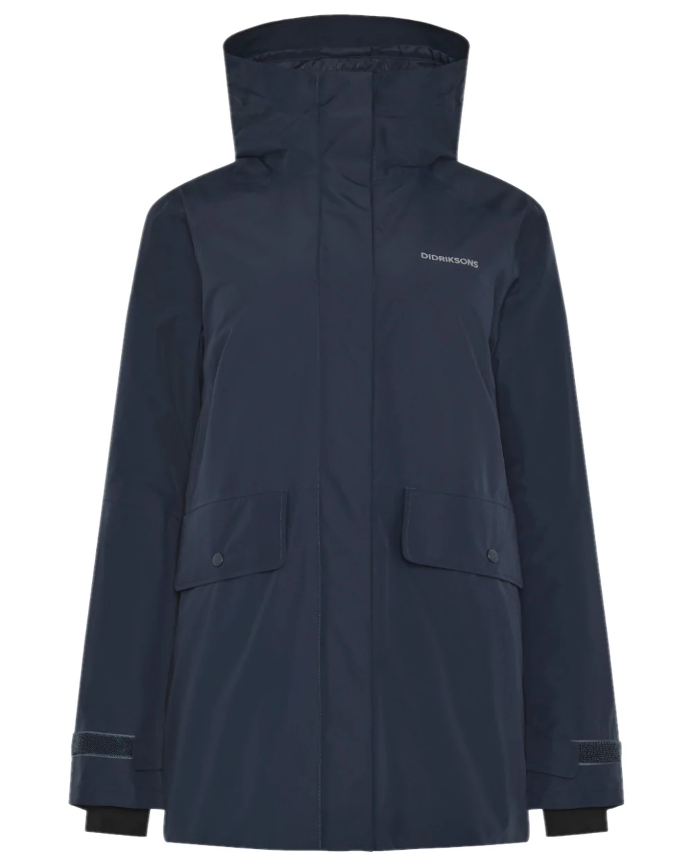 Didriksons Womens Tuva Parka - Image 9