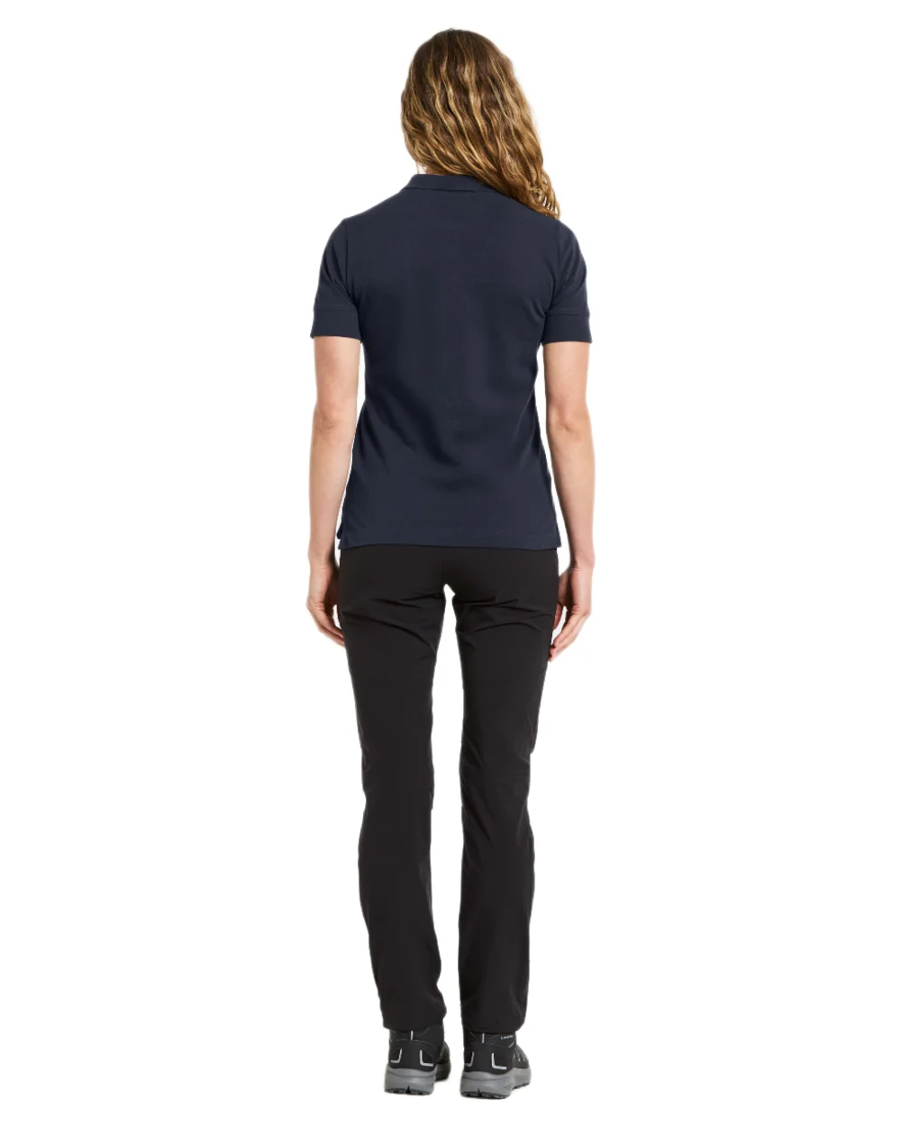 Didriksons Womens Wivi Polo T-Shirt - Image 12