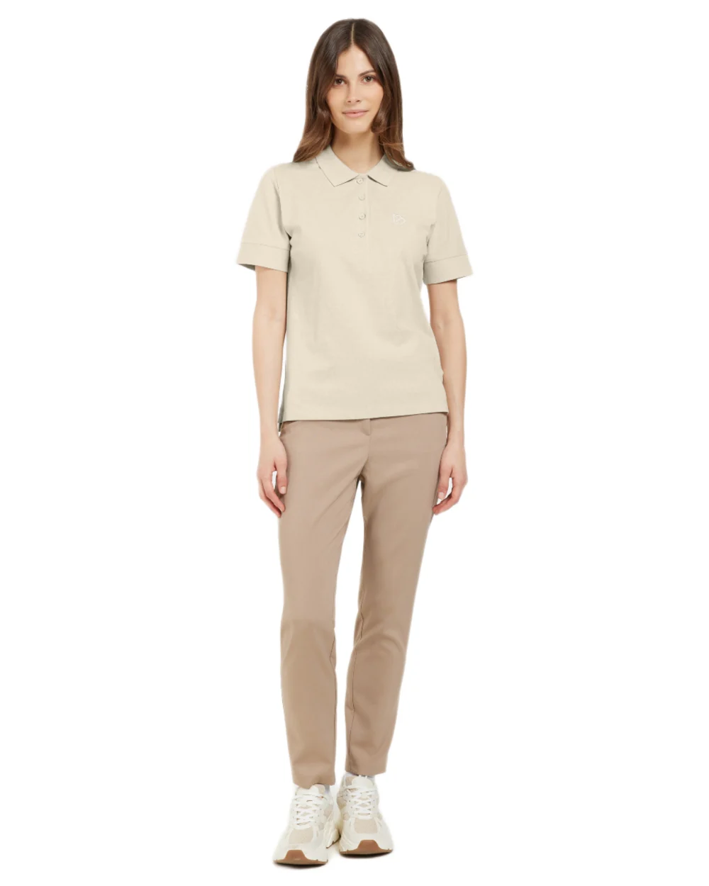 Didriksons Womens Wivi Polo T-Shirt - Image 17