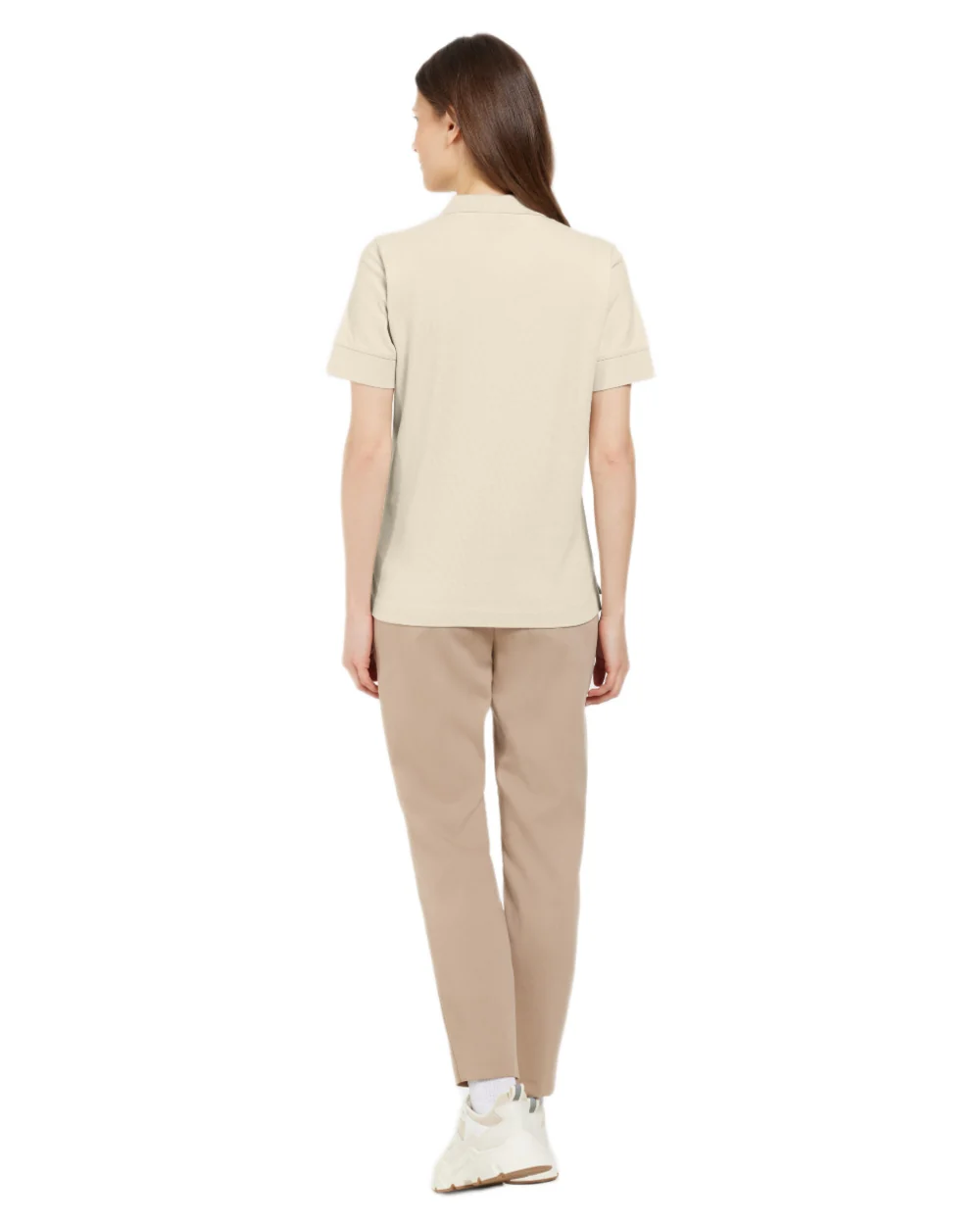 Didriksons Womens Wivi Polo T-Shirt - Image 18