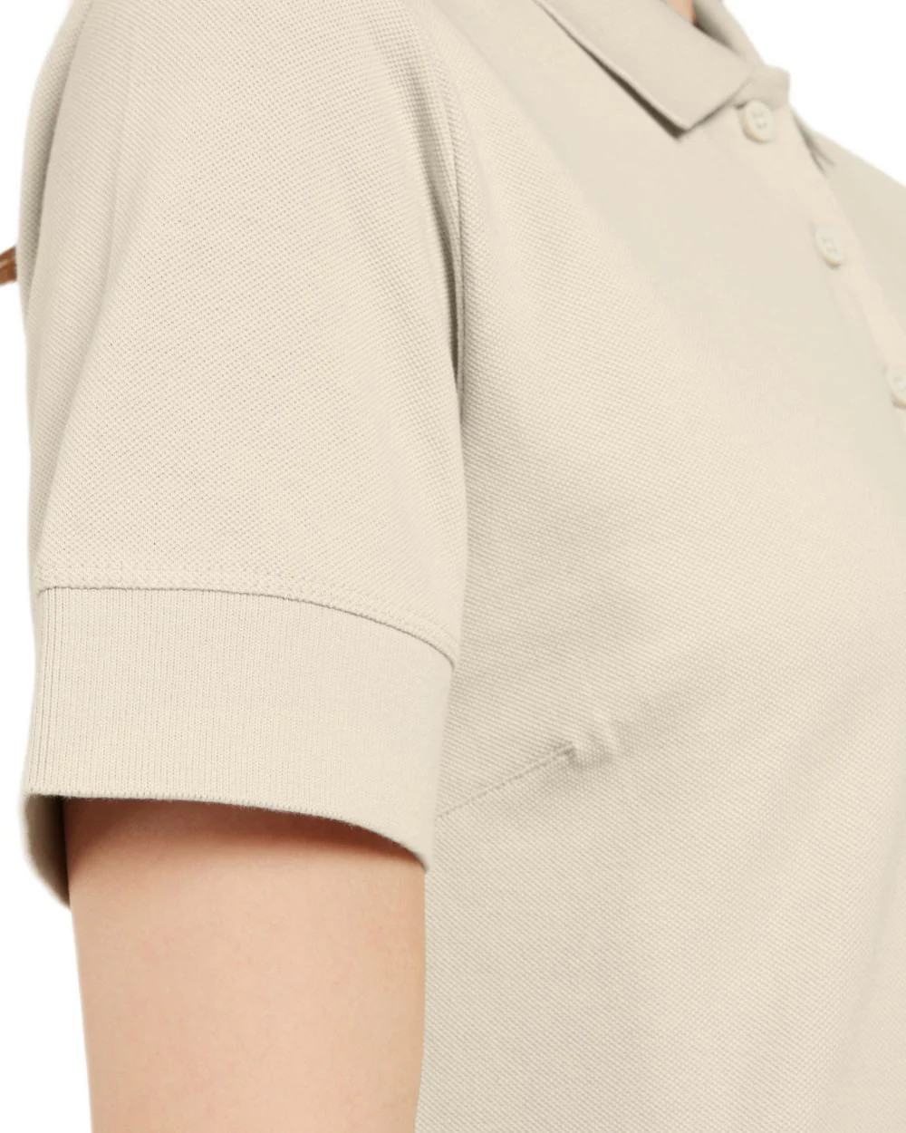 Didriksons Womens Wivi Polo T-Shirt - Image 19