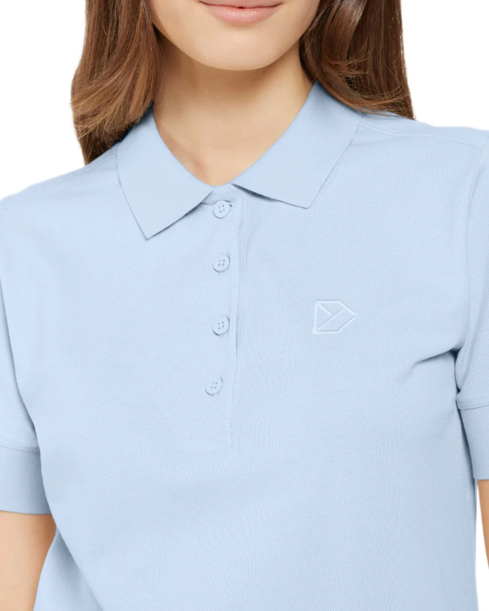 Didriksons Womens Wivi Polo T-Shirt - Image 27
