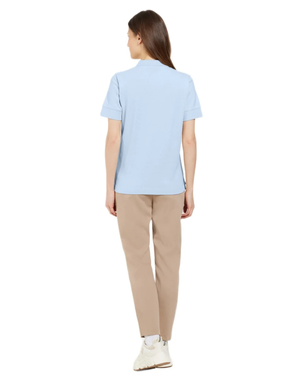 Didriksons Womens Wivi Polo T-Shirt - Image 28
