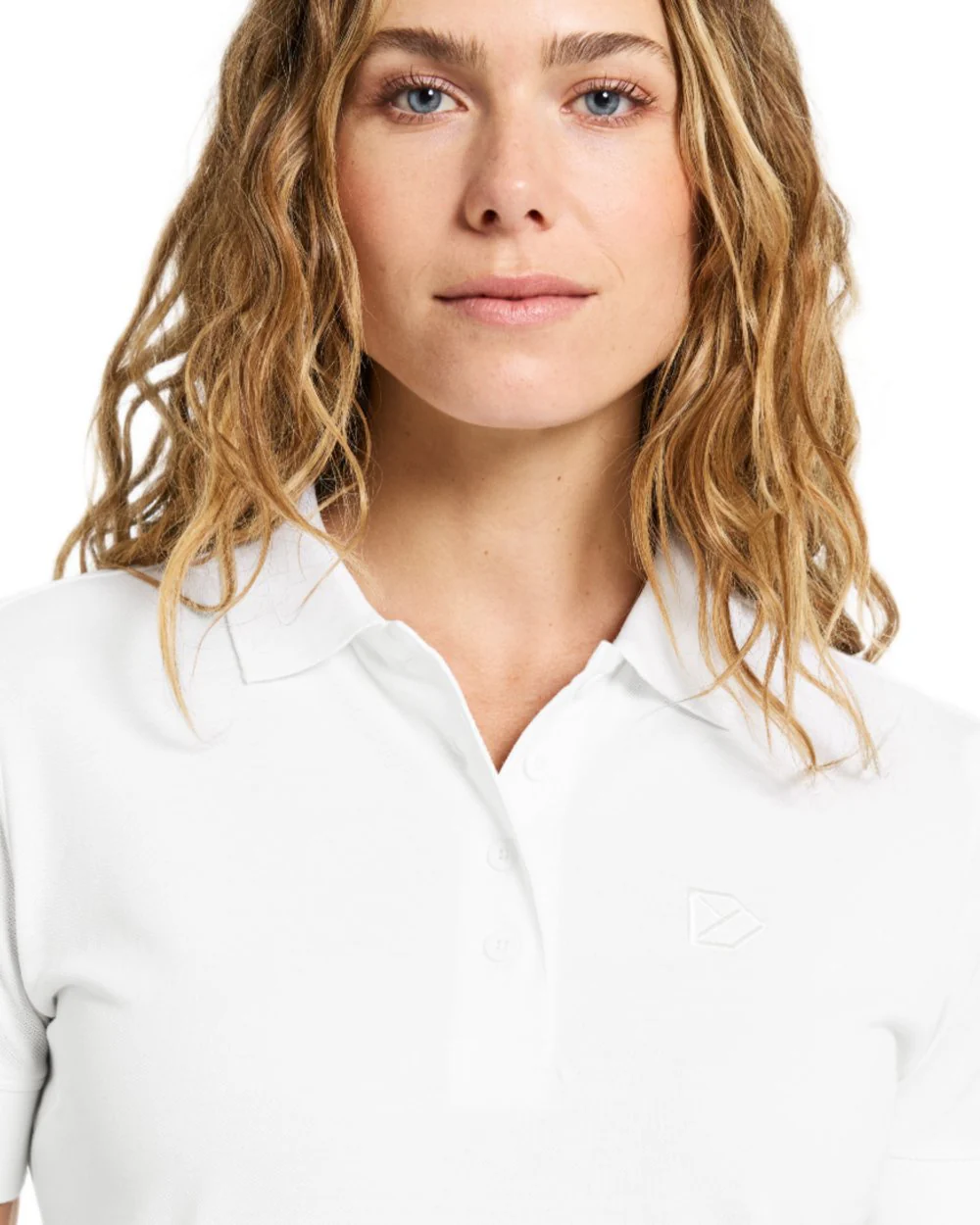 Didriksons Womens Wivi Polo T-Shirt - Image 34