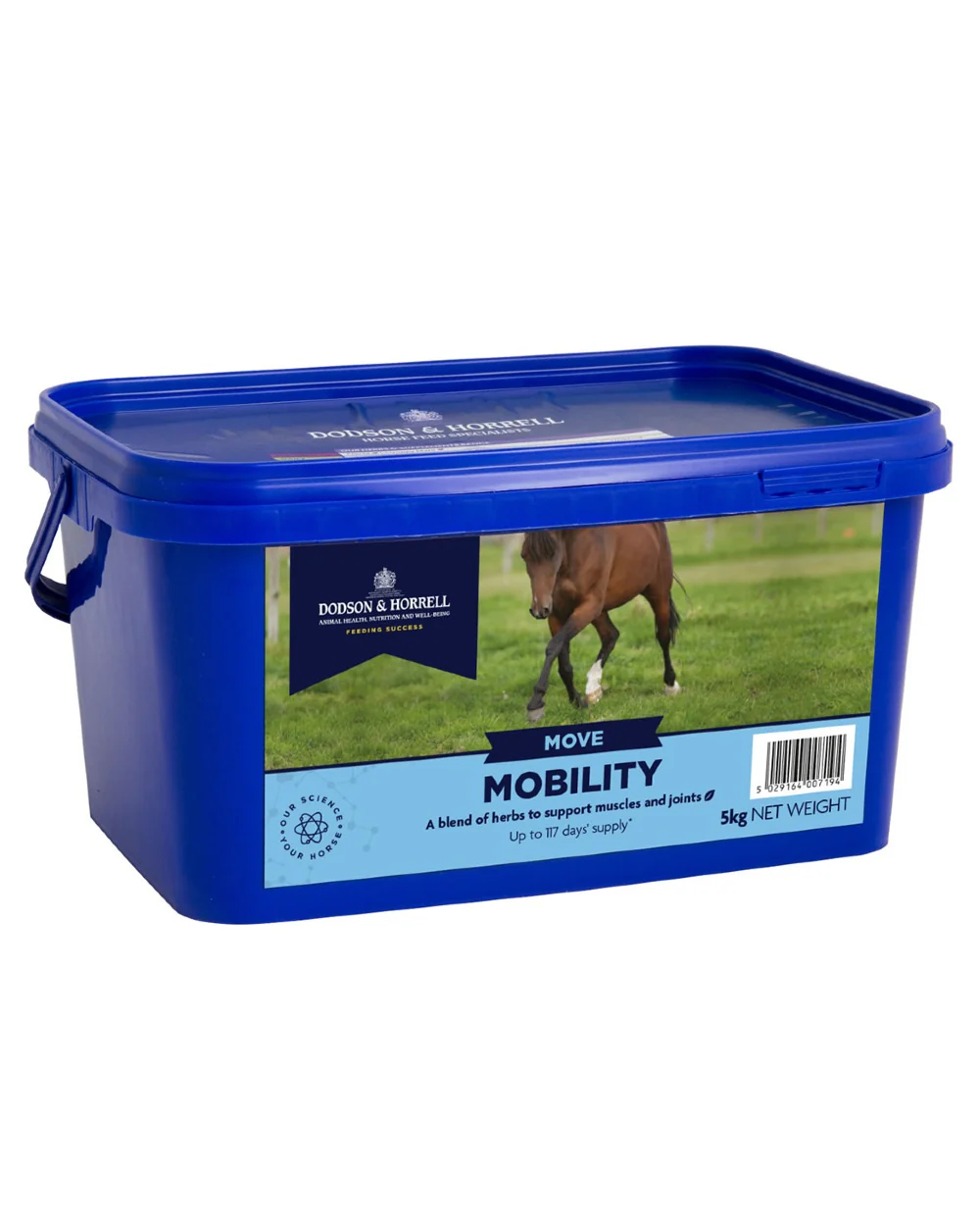 Dodson & Horrell Mobility - Image 4