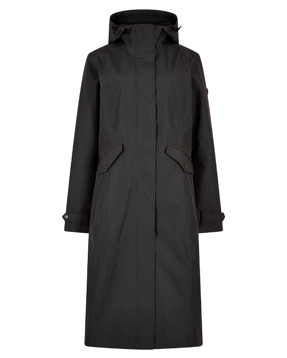 Dubarry Alderford Waterproof Coat - Image 10