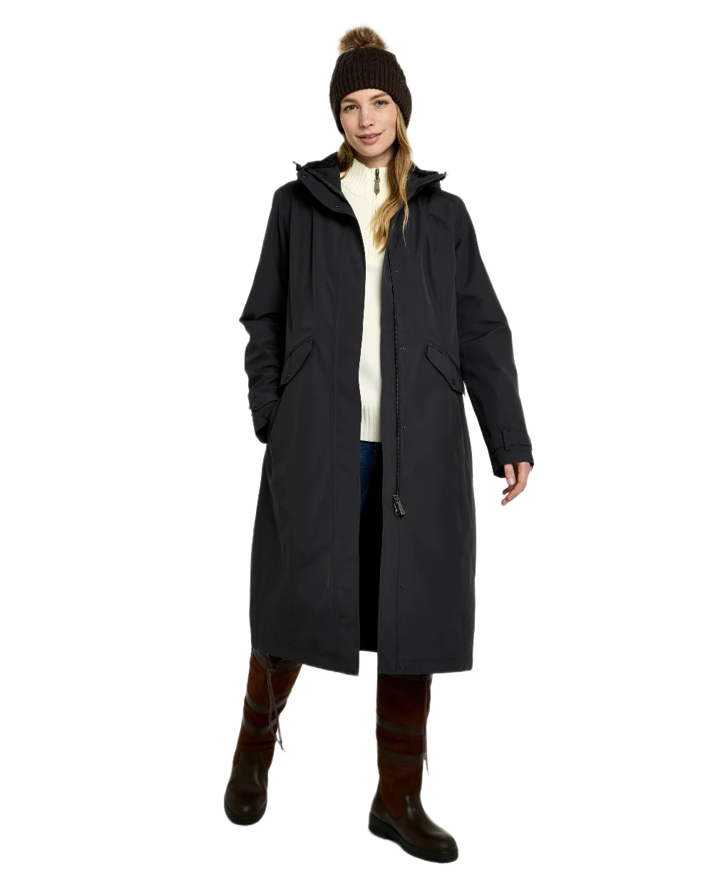 Dubarry Alderford Waterproof Coat - Image 11