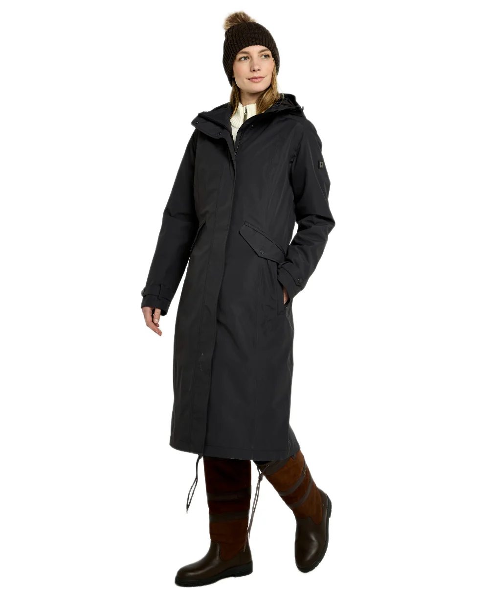 Dubarry Alderford Waterproof Coat - Image 12