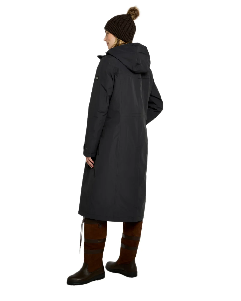 Dubarry Alderford Waterproof Coat - Image 13