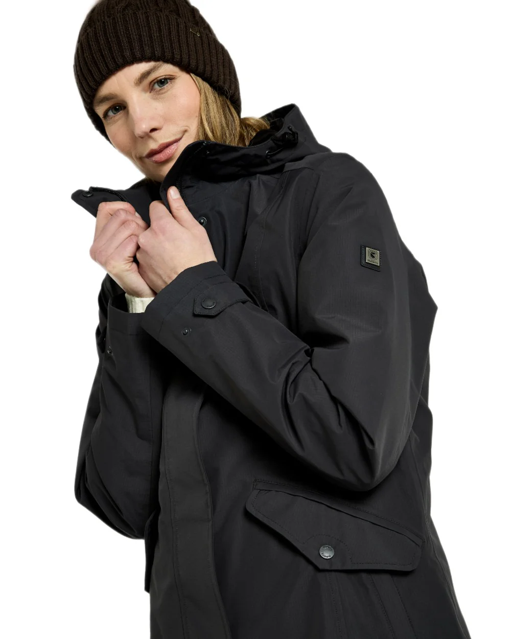 Dubarry Alderford Waterproof Coat - Image 14