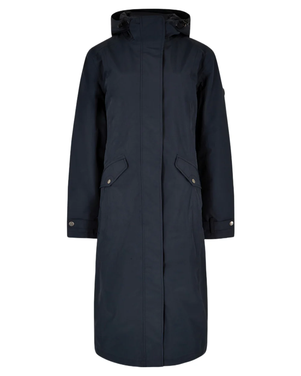Dubarry Alderford Waterproof Coat - Image 16