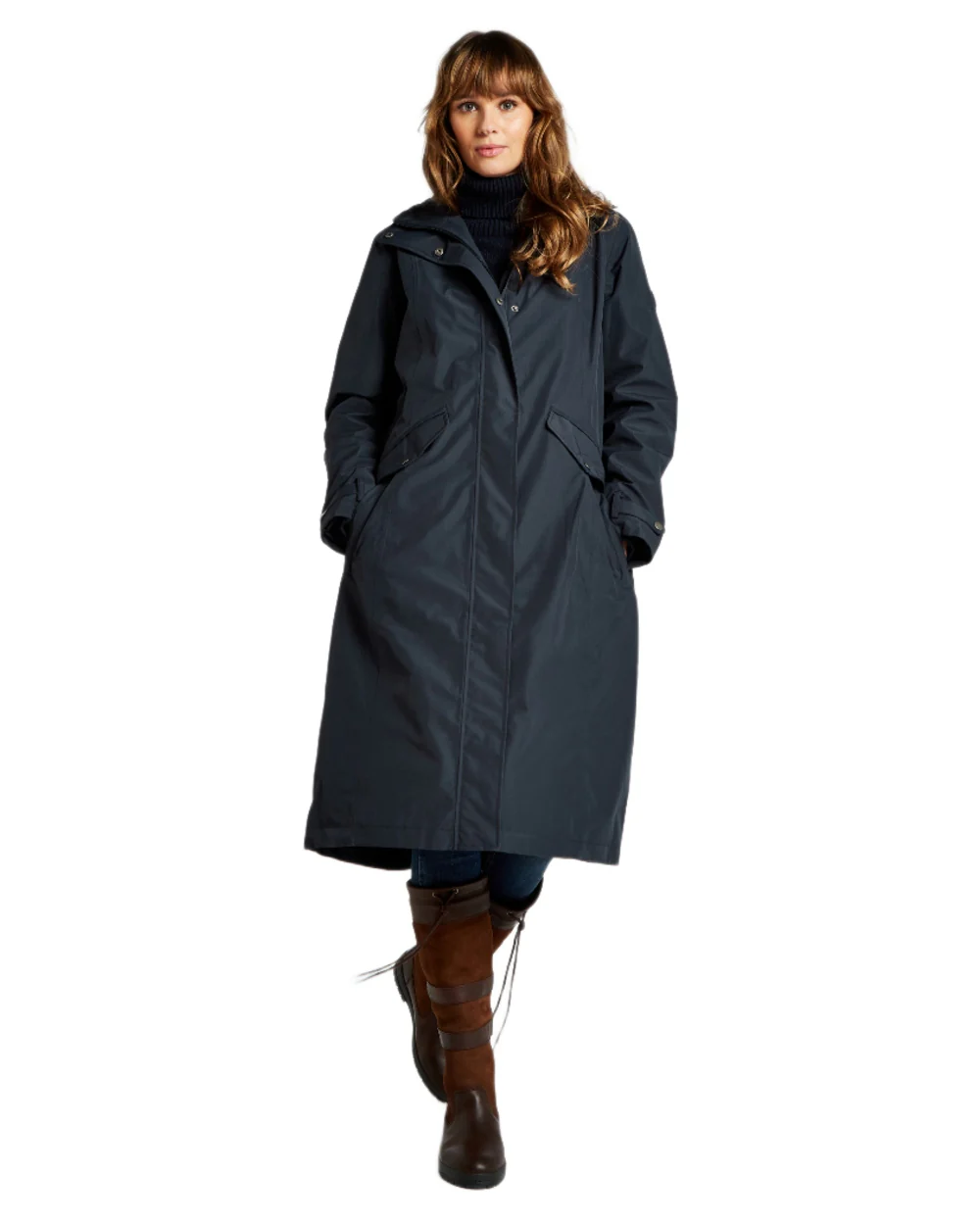 Dubarry Alderford Waterproof Coat - Image 17