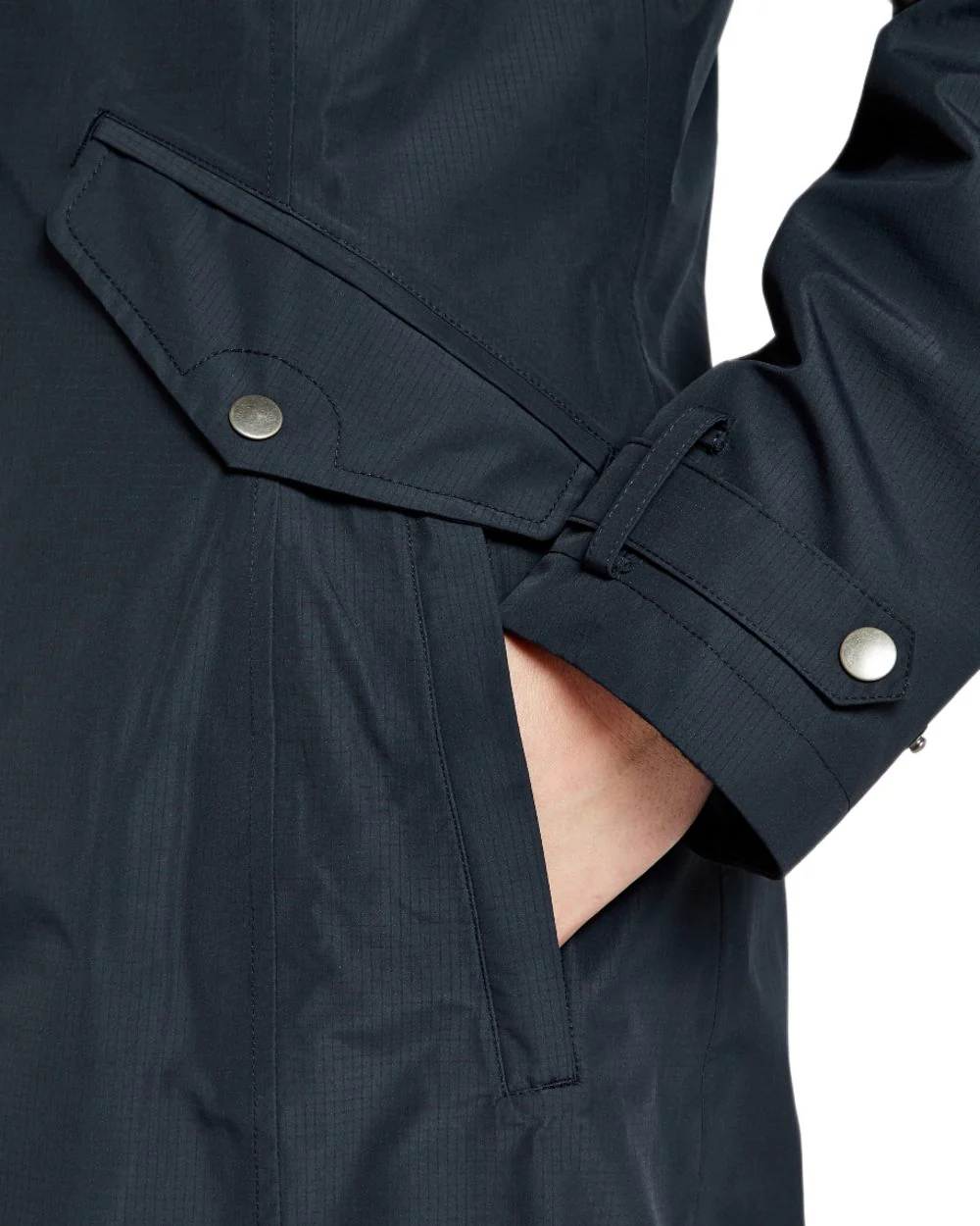 Dubarry Alderford Waterproof Coat - Image 18