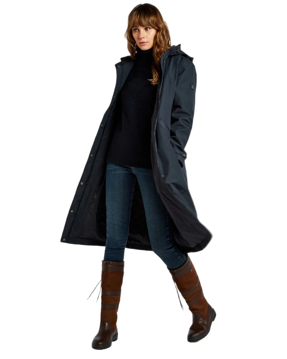 Dubarry Alderford Waterproof Coat - Image 19