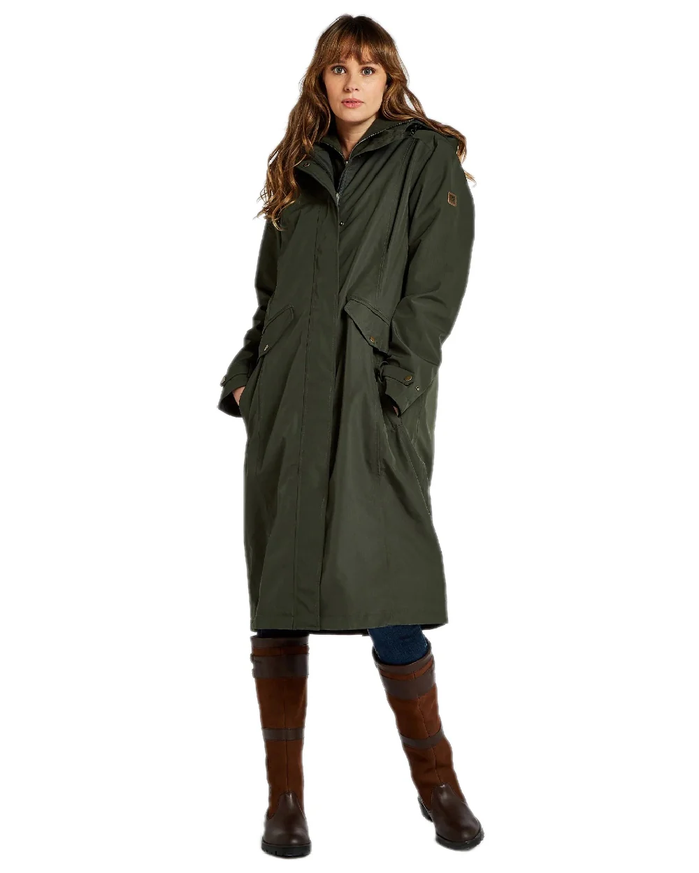 Dubarry Alderford Waterproof Coat - Image 5