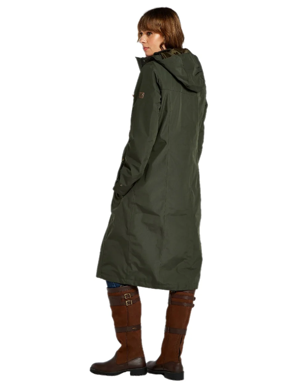 Dubarry Alderford Waterproof Coat - Image 6
