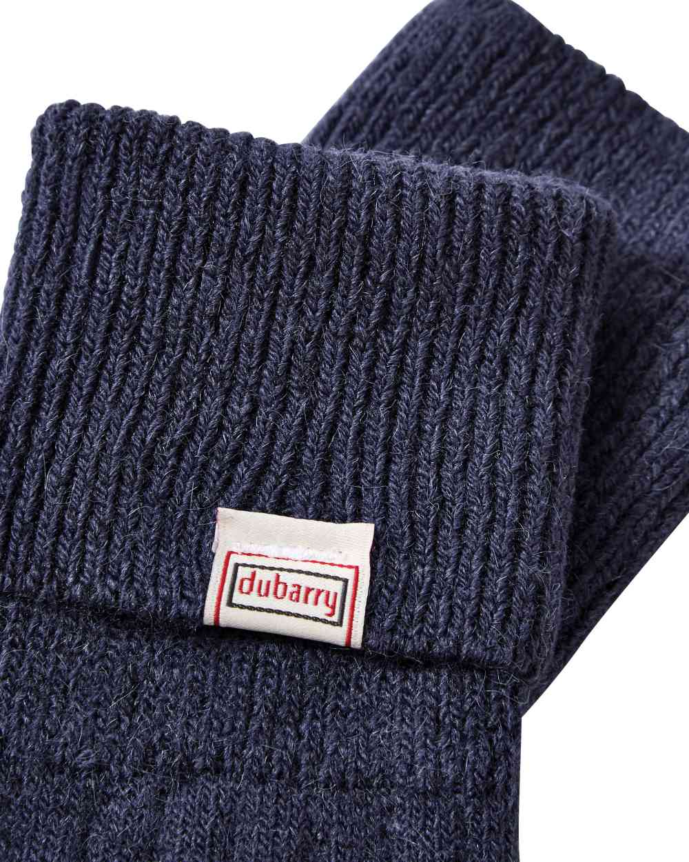 Dubarry Alpaca Socks - Image 4