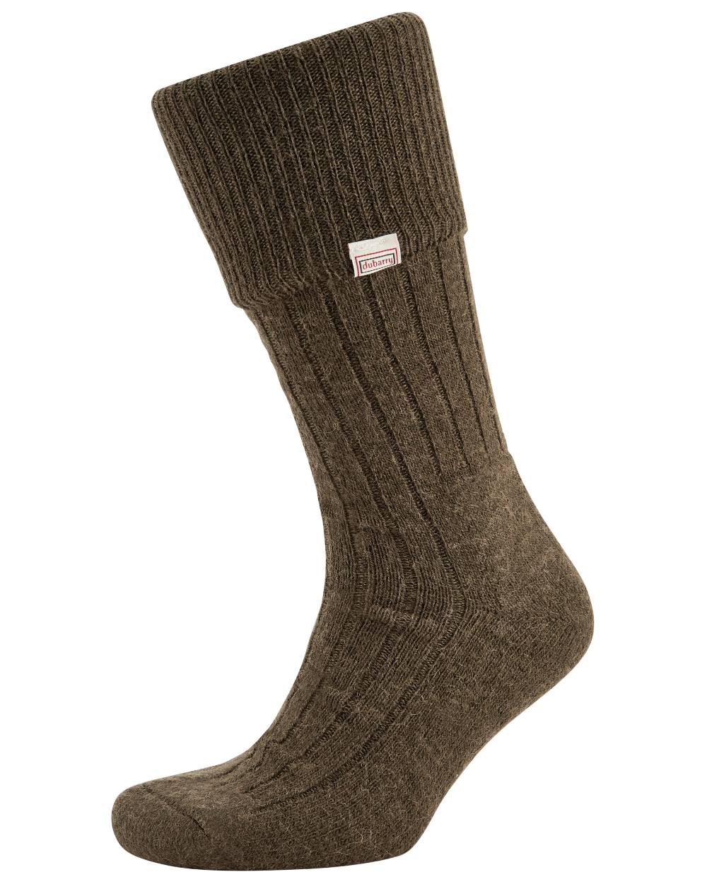 Dubarry Alpaca Socks - Image 6