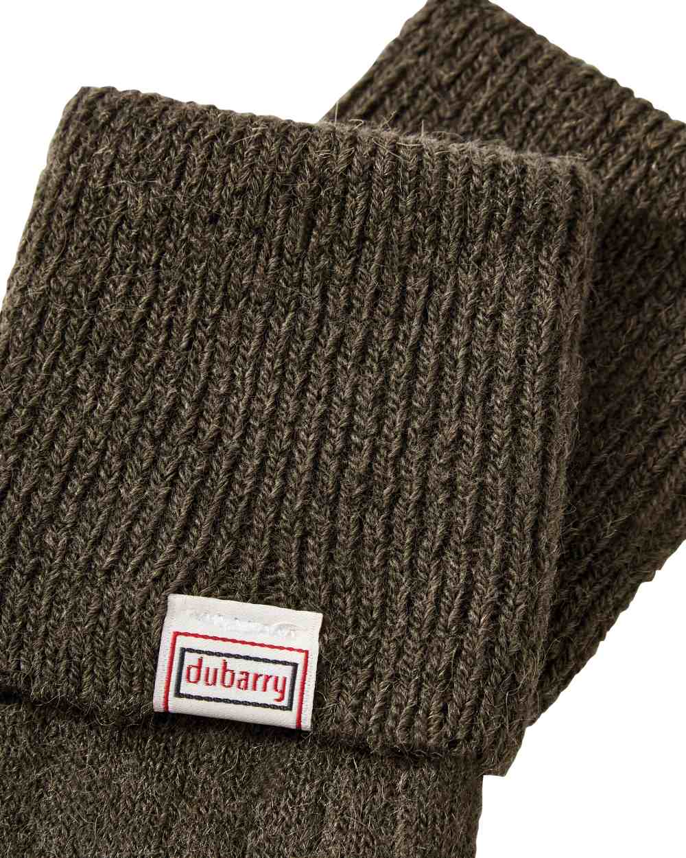 Dubarry Alpaca Socks - Image 9