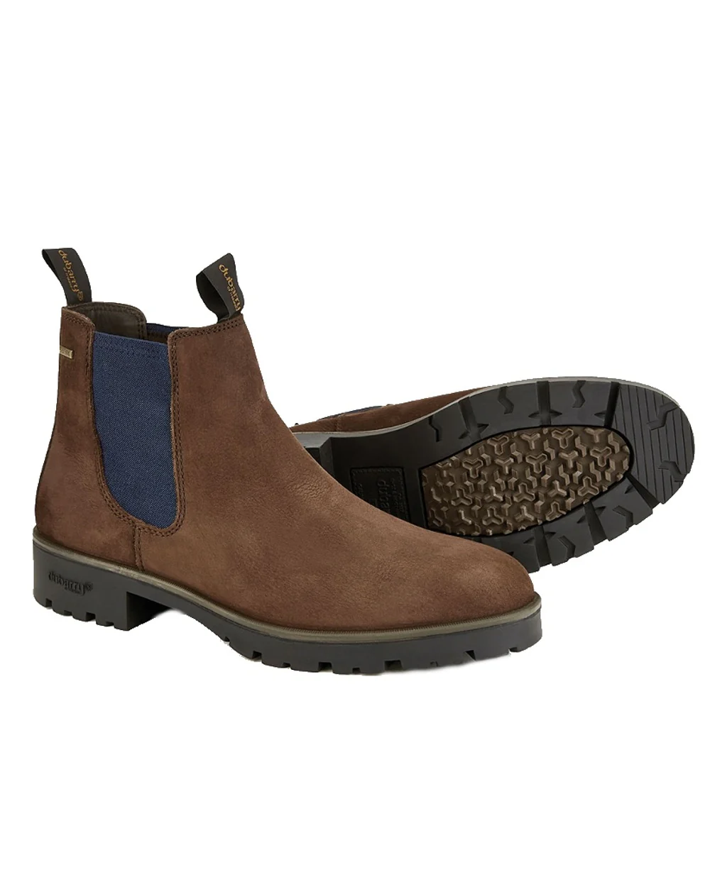 Dubarry Antrim Country Boots - Image 10