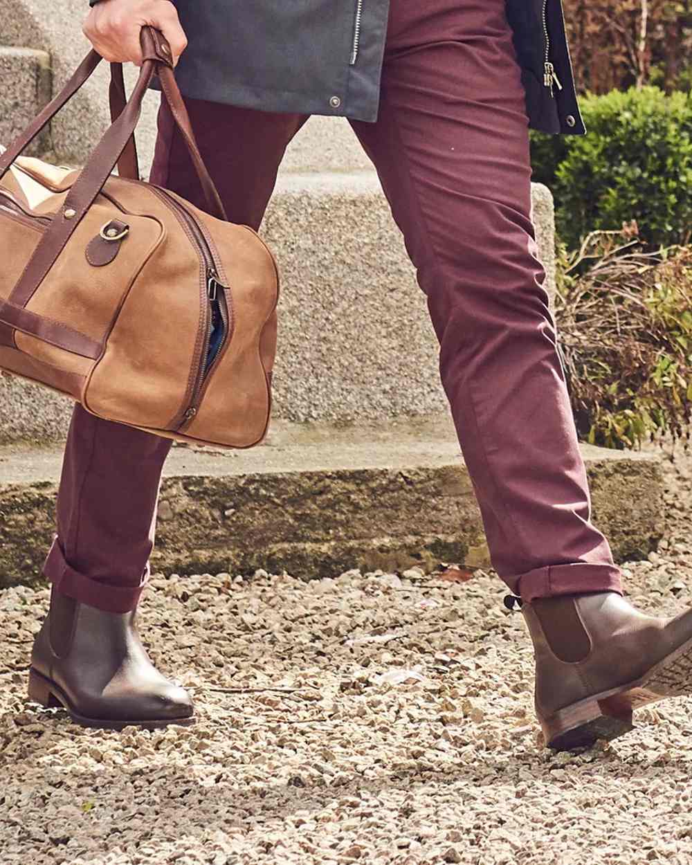 Dubarry Antrim Country Boots - Image 12