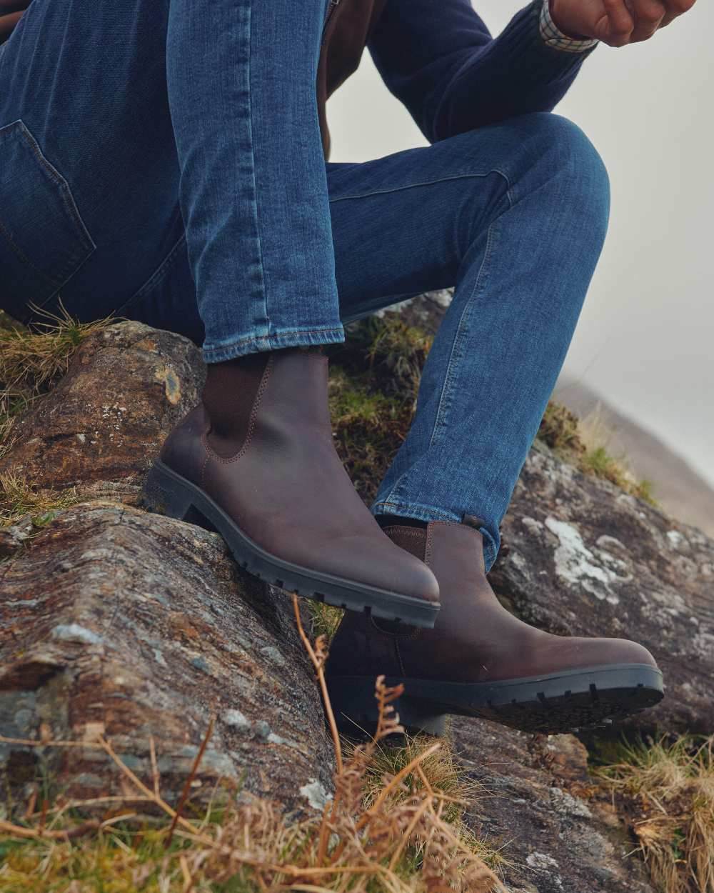 Dubarry Antrim Country Boots - Image 13