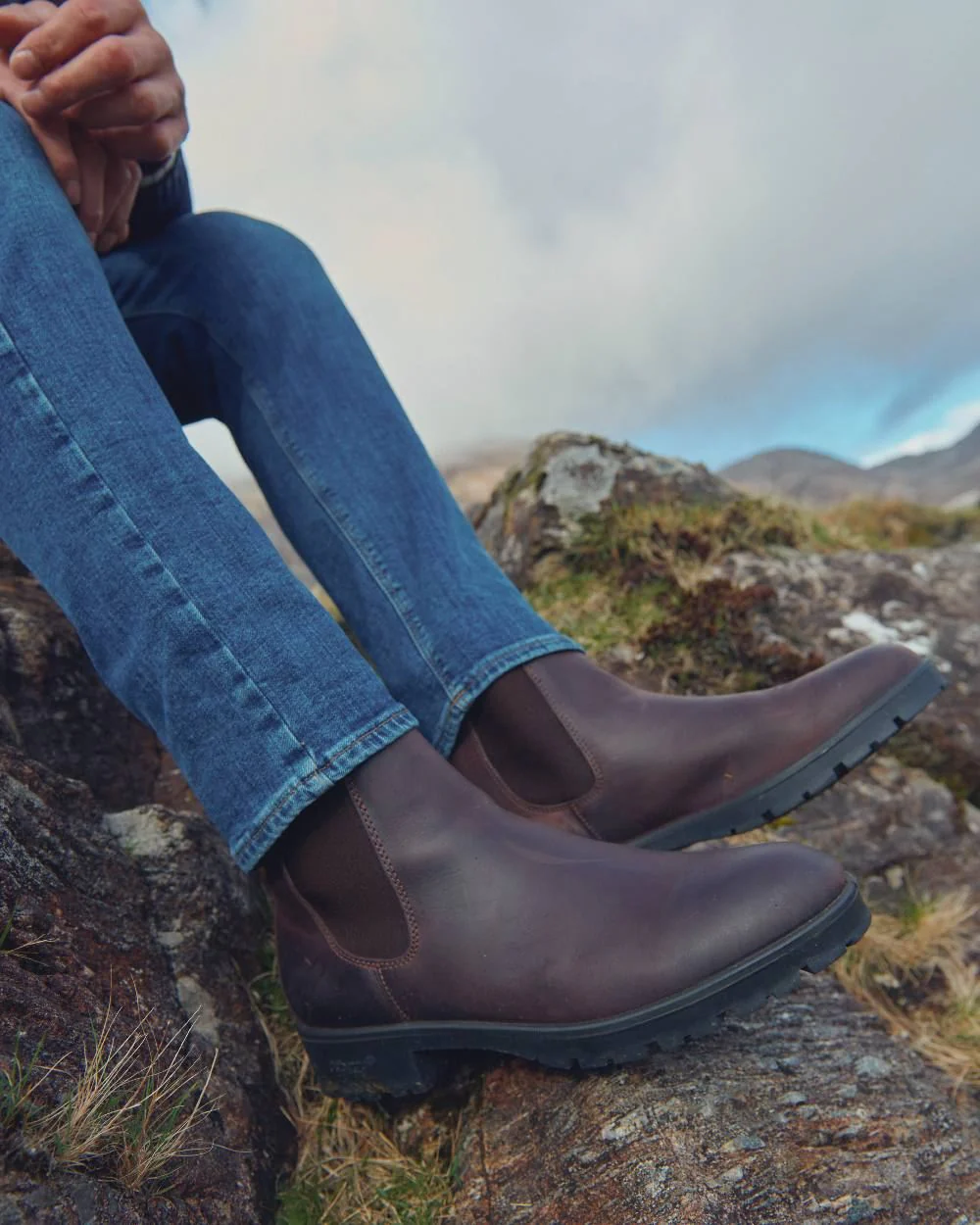 Dubarry Antrim Country Boots - Image 14