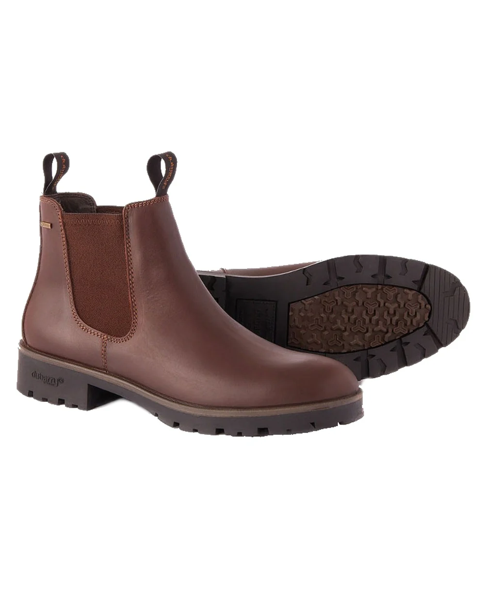 Dubarry Antrim Country Boots - Image 15