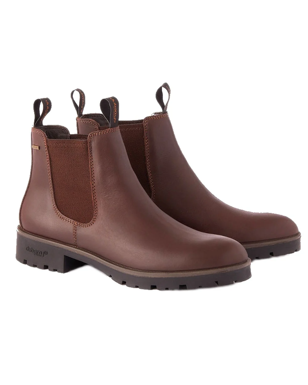 Dubarry Antrim Country Boots - Image 16